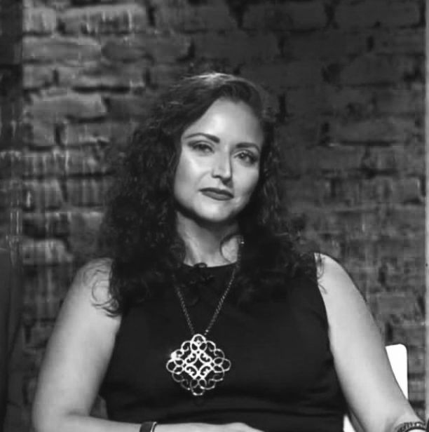 Martha Laura Estrada